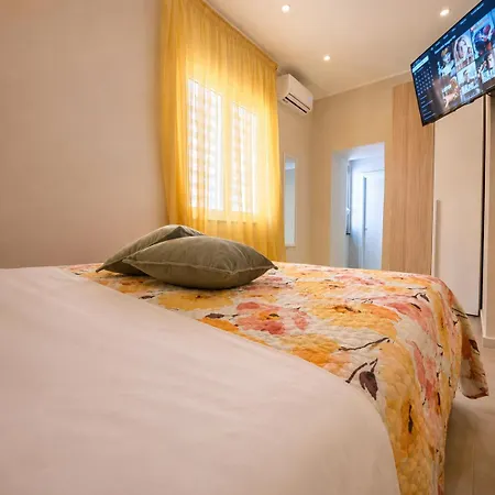 Emotions House * Castellammare di Stabia