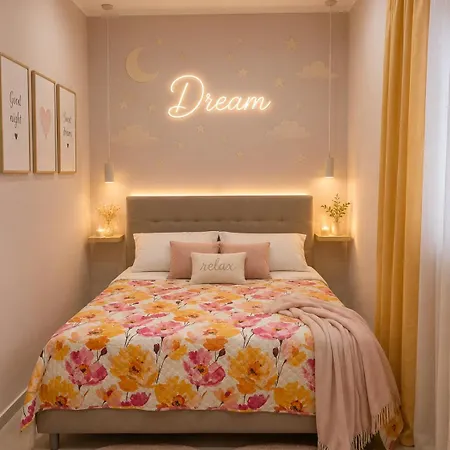 Apartment Emotions House Castellammare di Stabia
