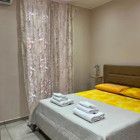 Emotions House Apartment