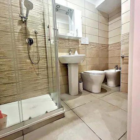 Emotions House Apartment *