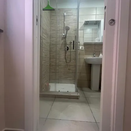 Emotions House Apartment Castellammare di Stabia