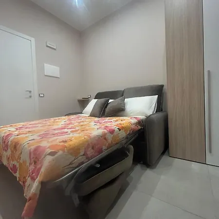 Emotions House * Castellammare di Stabia