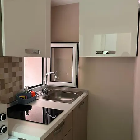 Emotions House Apartment *