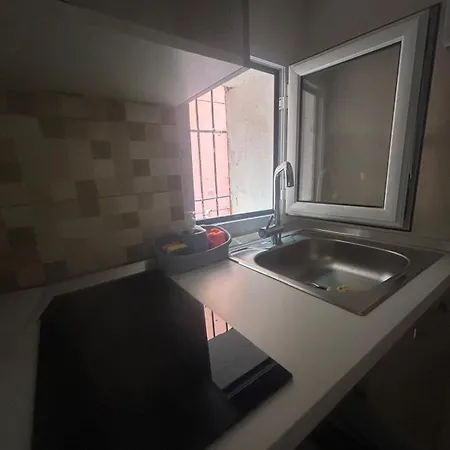 Apartment Emotions House