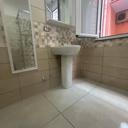 Emotions House Apartment