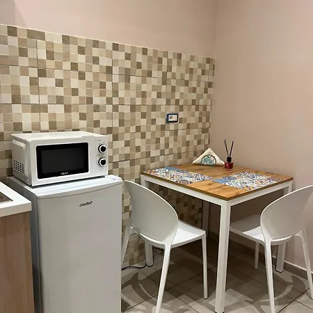 Emotions House * Castellammare di Stabia