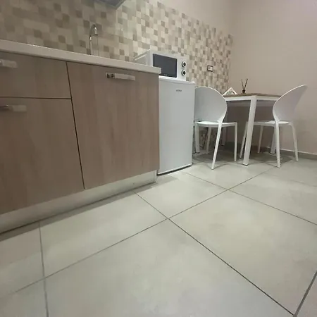 Emotions House Apartment