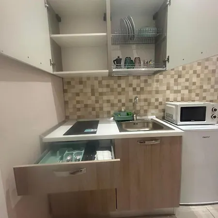 Apartment Emotions House