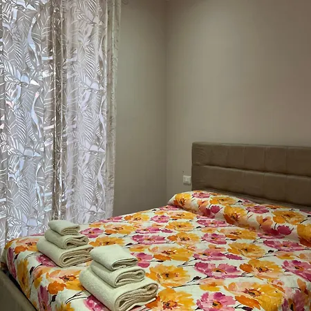 Emotions House * Castellammare di Stabia